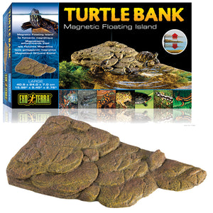 Exo Terra Turtle Bank Large - PT3802
