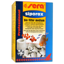 Siporax Professional Ceramic Bio Media