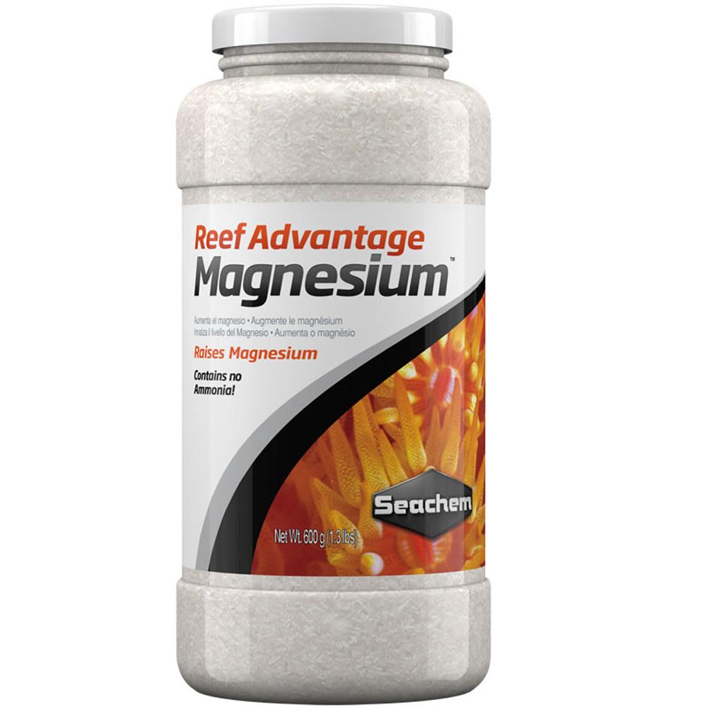 Seachem Reef Advantage Magnesium 600g - 633