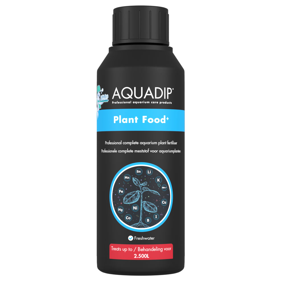 AQUADIP Plant Food+