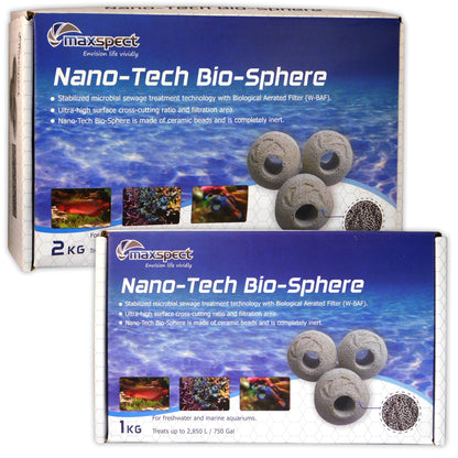 Maxspect Nano Tech Bio Spheres