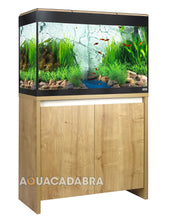 Fluval Roma 125 BT LED Aquarium & Cabinet