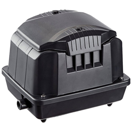 Pontec PondoAir 3600: Pond Oxygen Pump Set with Air Stones