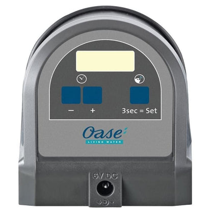 Oase Fishguard Automatic Fish Feeder