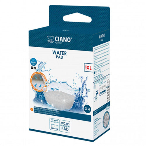 Ciano Water Pad XL White (New) CFBIO Filter