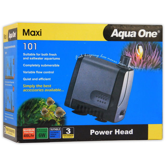 Aqua One Maxi Pump 101