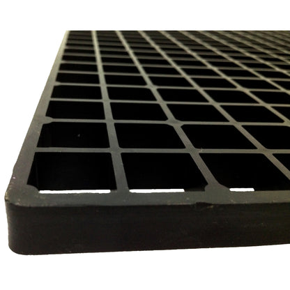 Square Cut Filter Grid/Egg Crate x5