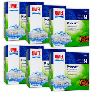 Juwel Phorax M ( Compact / Bioflow 3.0) Phospate Remover x6