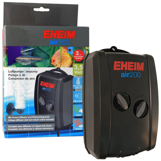 Eheim Air Pump 200 - 3702110