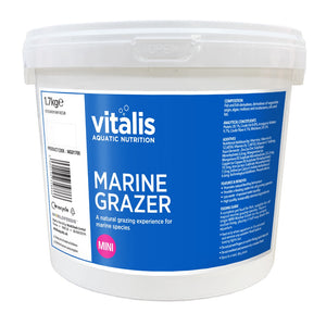 Vitalis Mini Marine Grazer
