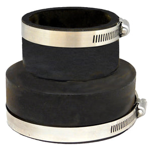 Rubber Reducers