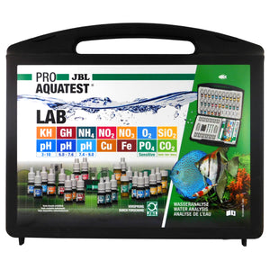 JBL Pro Aqua Test Freshwater Test Kit