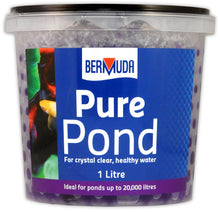 Bermuda Pure Pond Balls