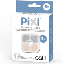 Catit Pixi Water Fountain Filter Cartridge