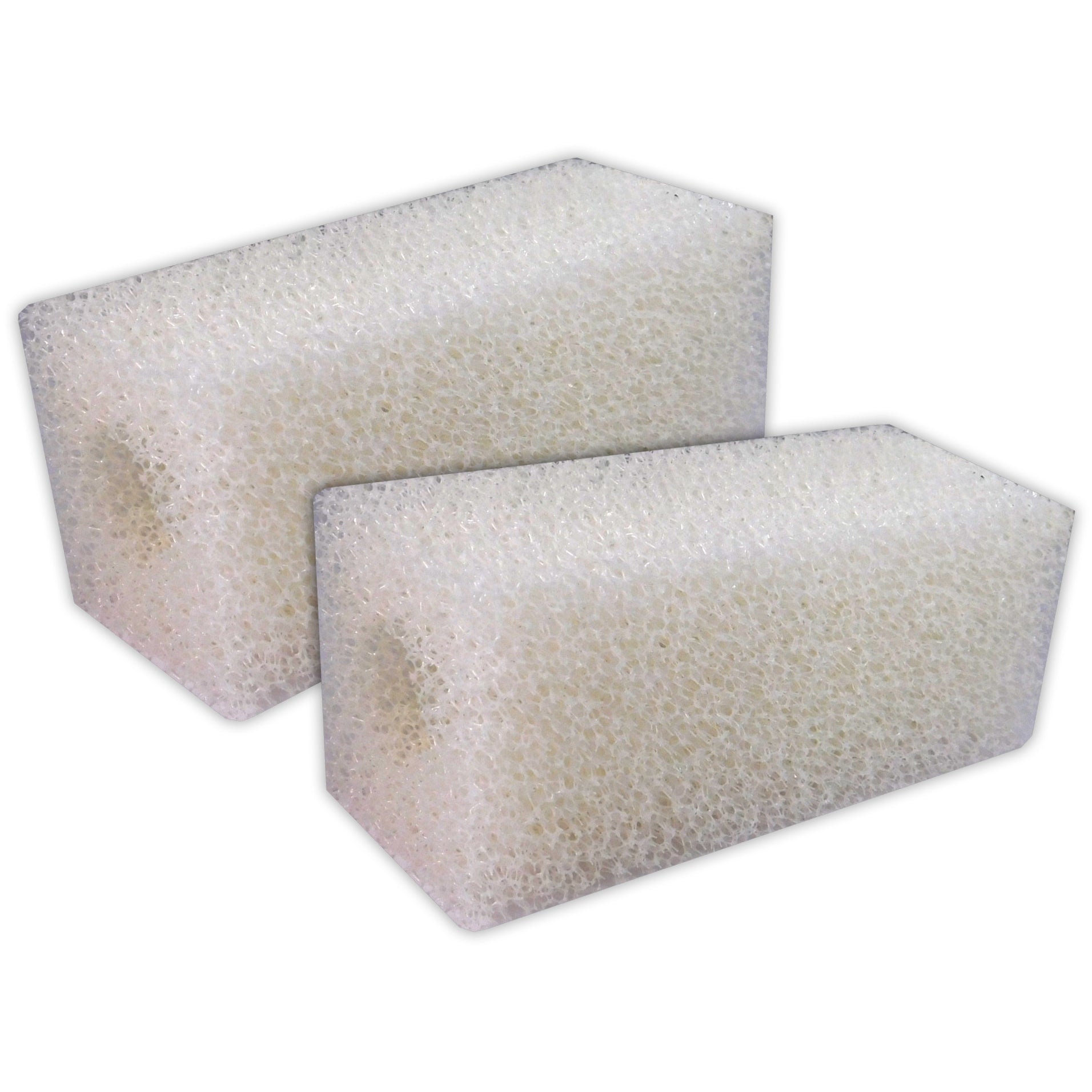 Filter Foam x2 for Eheim Pick Up 120