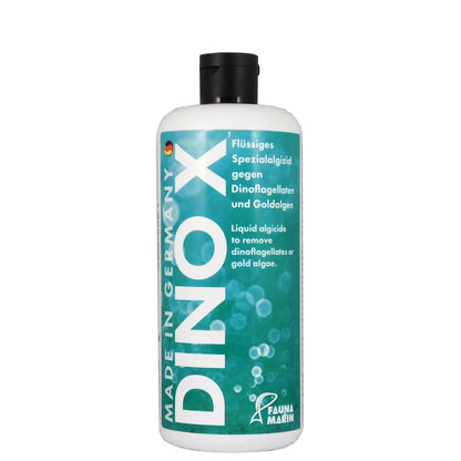 Fauna Marin Dino X - Liquid Algicide