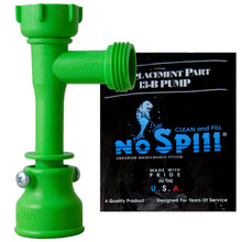 Python No Spill Pump Faucet - 13-B
