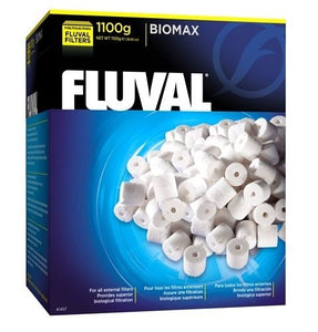 Fluval BioMax 1100g Ceramic Media