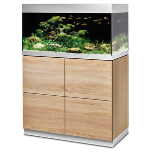 Oase Highline 200 Aquarium & Cabinet