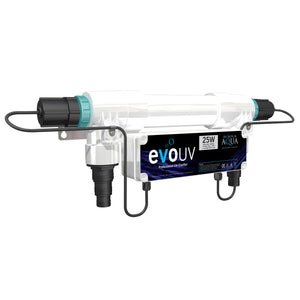 Evolution Aqua Pond UV Clarifier (2021 Models)
