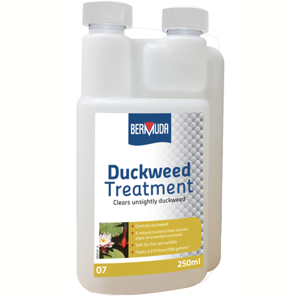 Bermuda Duckweed Treatment 250ml