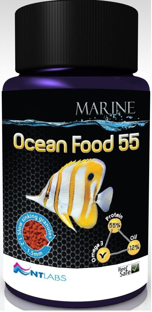 NT Labs Ocean Food 55 - 45g