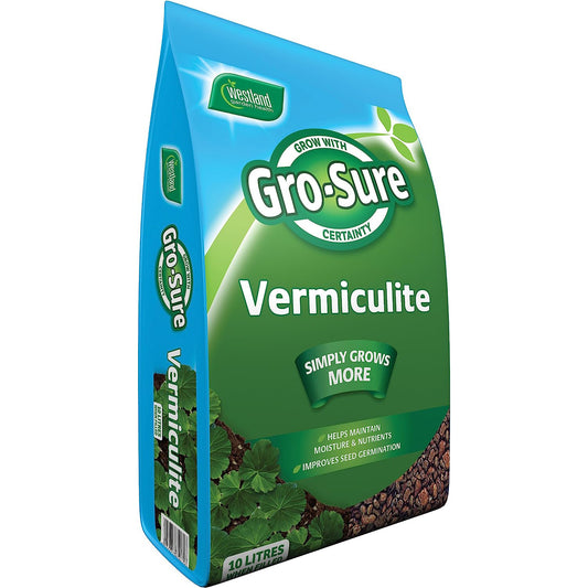 Westland Gro-Sure Vermiculite 10L