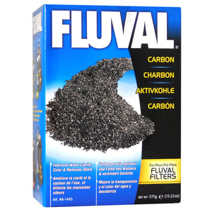 Fluval Active Carbon 375g
