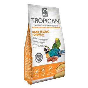 Hari Tropican Hand Feeding Formula