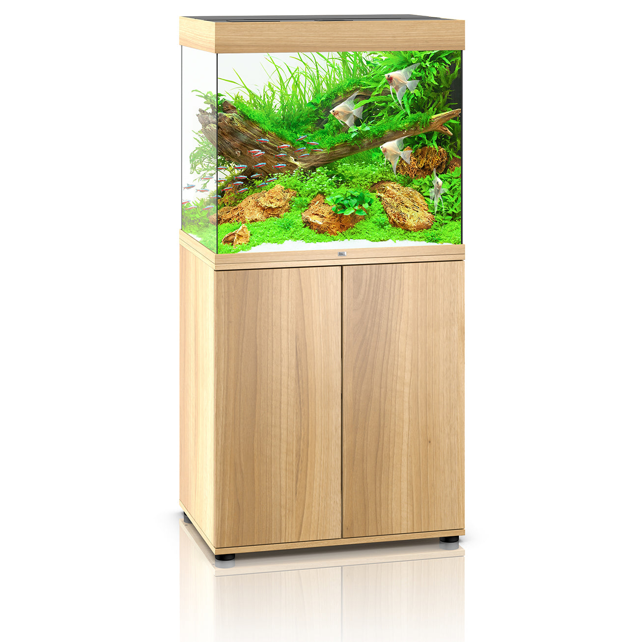 Juwel Lido 200 LED Tropical Aquarium & Cabinet