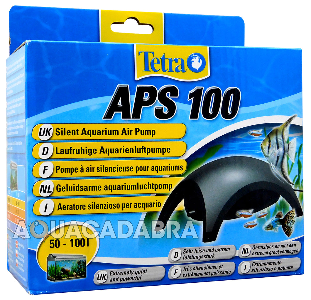 TetraTec APS100 Air Pump - T282