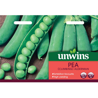 Unwins Vegetable Seeds