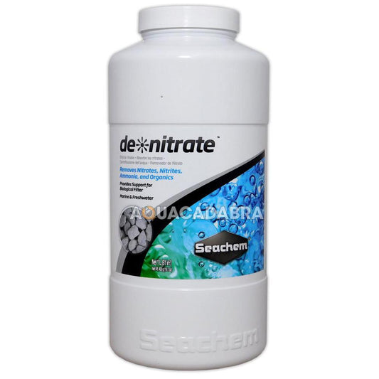 Seachem DeNitrate 1000ml - 137