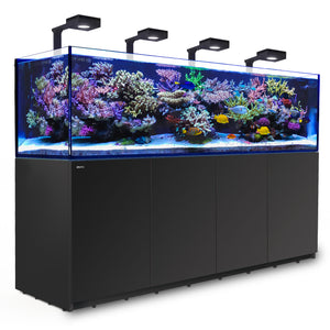 Red Sea Reefer G2 XXXL 900 Aquarium (Black)