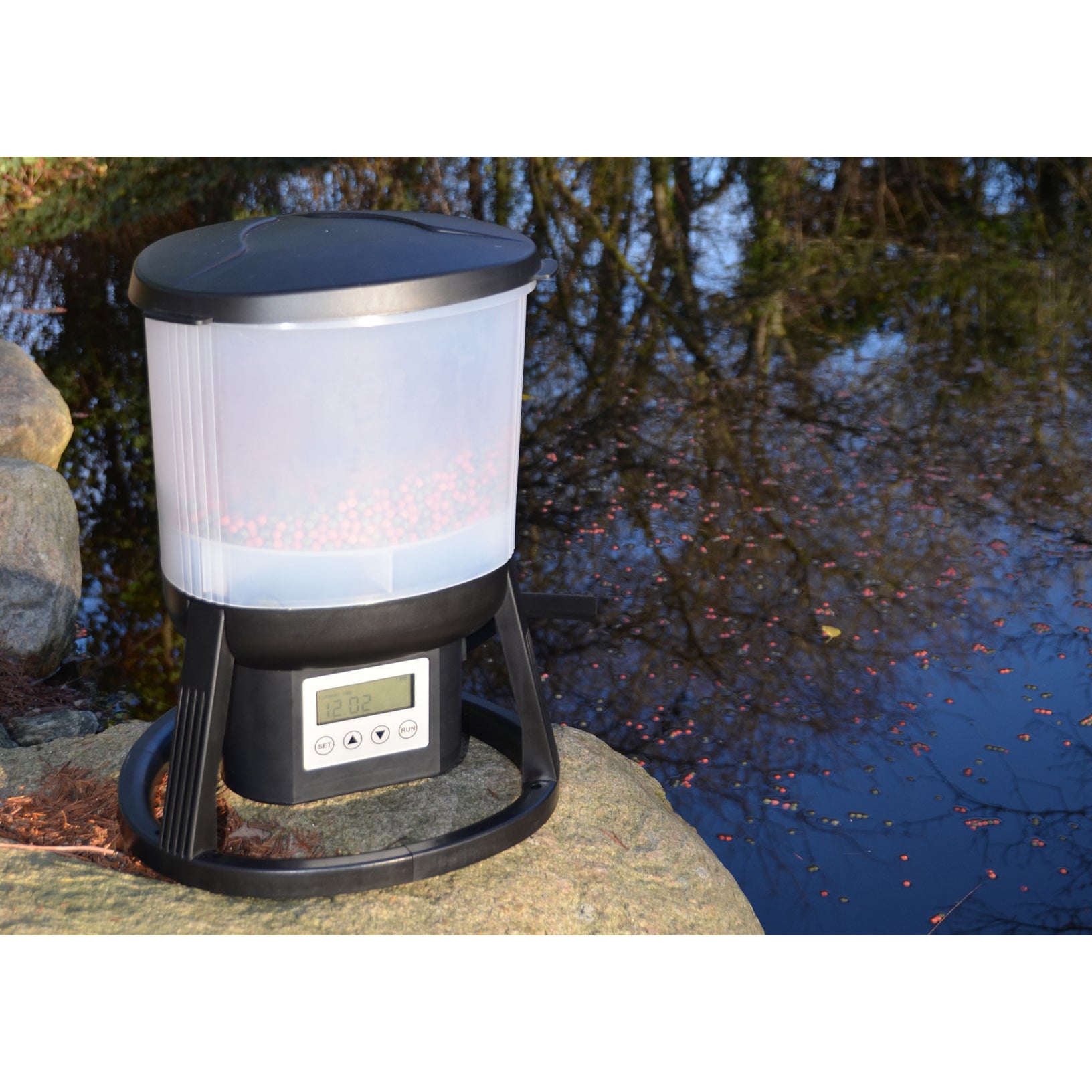 Evolution Aqua evoFeed Automatic Feeder