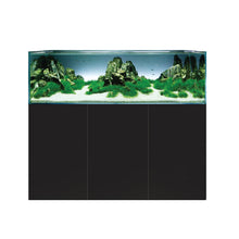 D-D Aqua-Pro Aquascaper 1500 Plus & Cabinet (Satin Black)