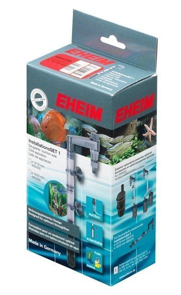 Eheim Installation Set 1 - 4005300 16mm/22mm