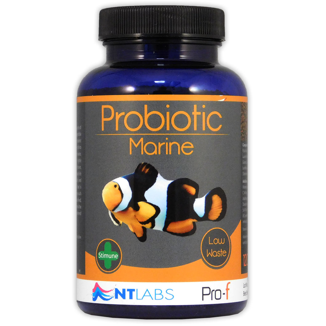 NT Labs Pro-f Probiotic Marine