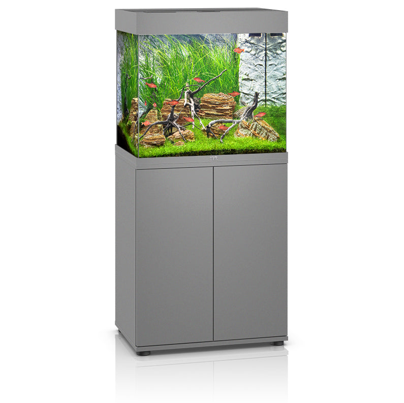 Juwel Lido 120 LED Tropical Aquarium & Cabinet