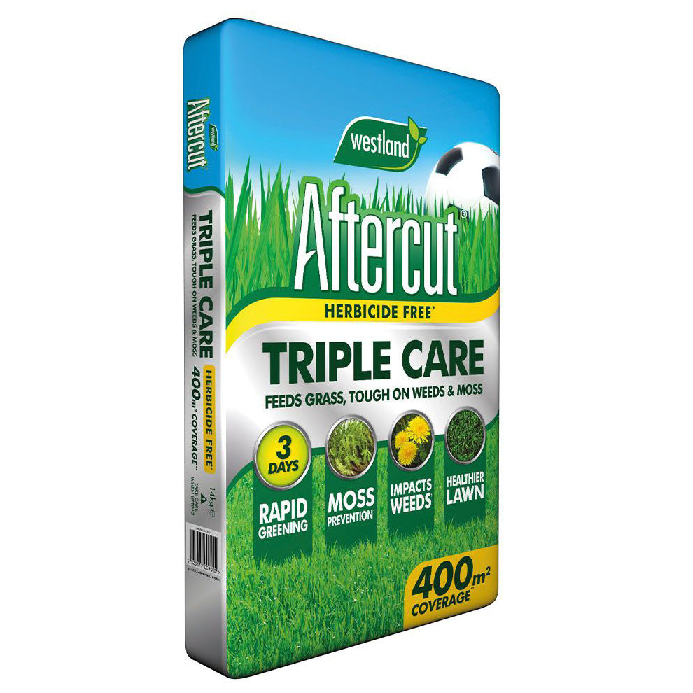 Aftercut Triple Care Lawn Feed