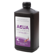 Aqua Source Aqua Balance Vitalize