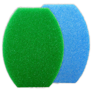 Filter foam Set for Blagdon InPond 1400