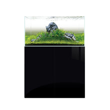 D-D Aqua-Pro Aquascaper 900 & Cabinet (Gloss Black)