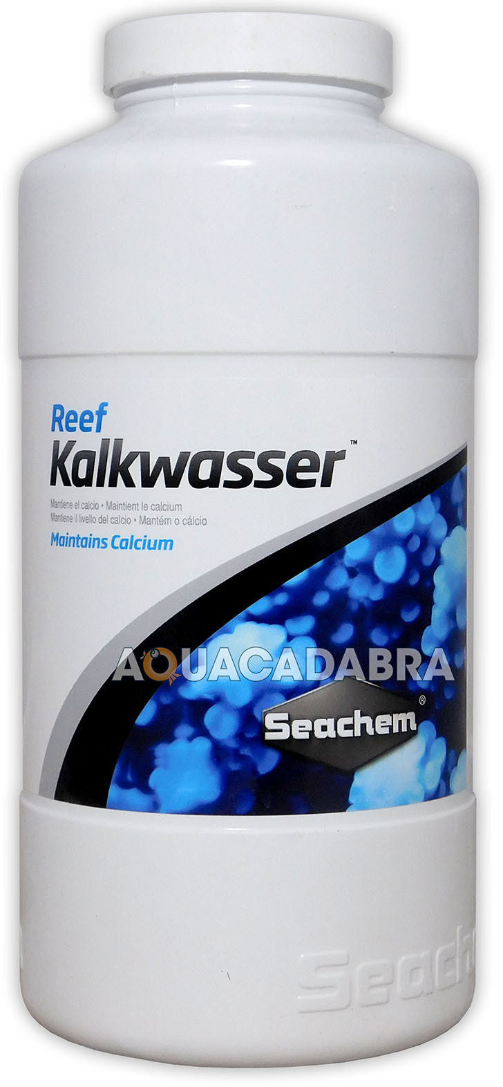 Seachem Reef Kalkwasser 2kg