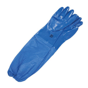 Hozelock Long Pond Waterproof PVC Gloves