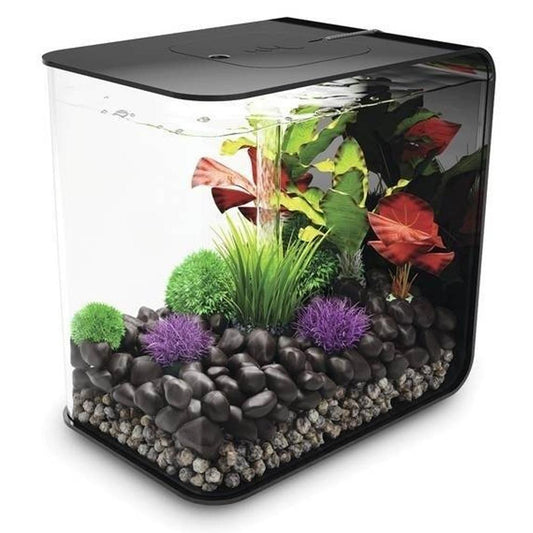 biOrb Flow 15L LED Aquarium with Auto Light Cycle