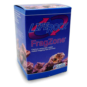 CaribSea Liferock FragZone 2lbs