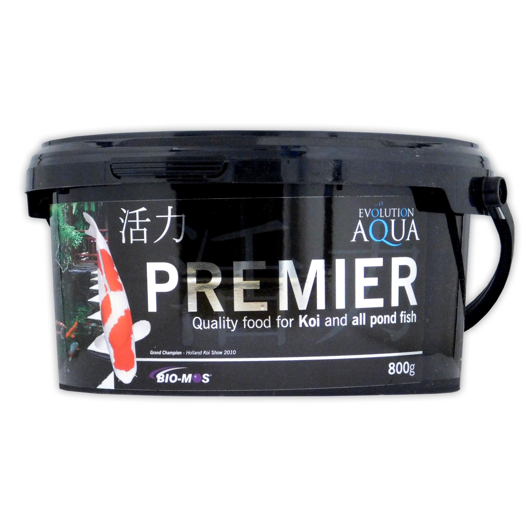 Evolution Aqua Premier - Small Pellets