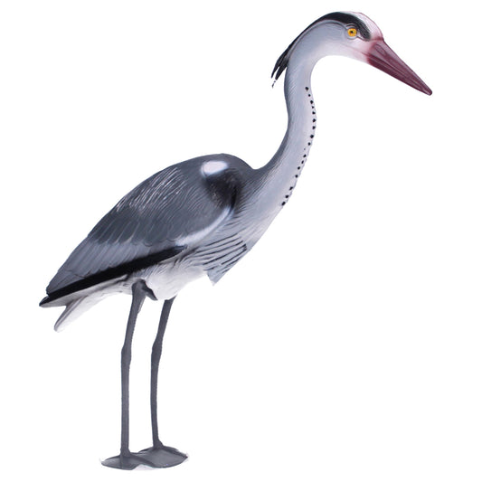 Bermuda Heron Ornament