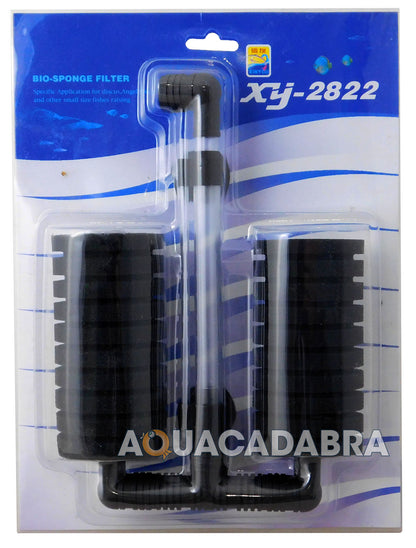 Bio Sponge Filters